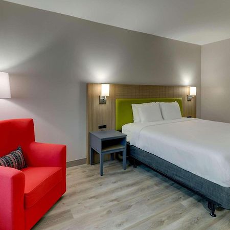Country Inn & Suites By Radisson, Cumming Near Northside Hospital Forsyth קאמינג מראה חיצוני תמונה