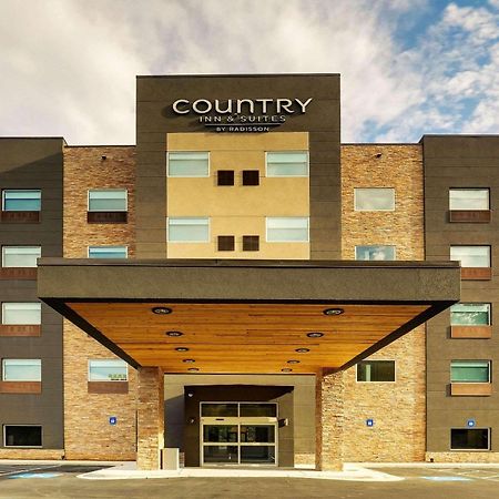 Country Inn & Suites By Radisson, Cumming Near Northside Hospital Forsyth קאמינג מראה חיצוני תמונה