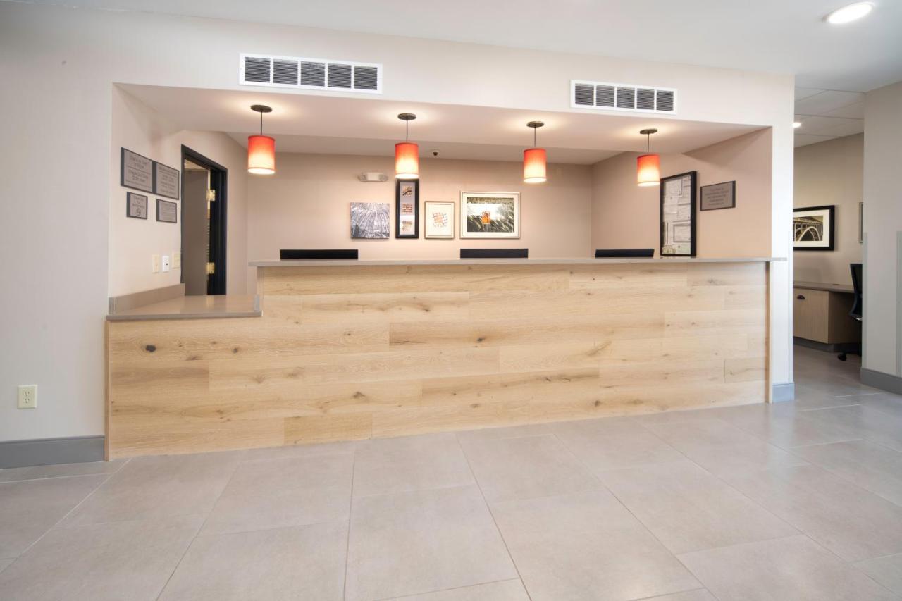 Country Inn & Suites By Radisson, Cumming Near Northside Hospital Forsyth קאמינג מראה חיצוני תמונה