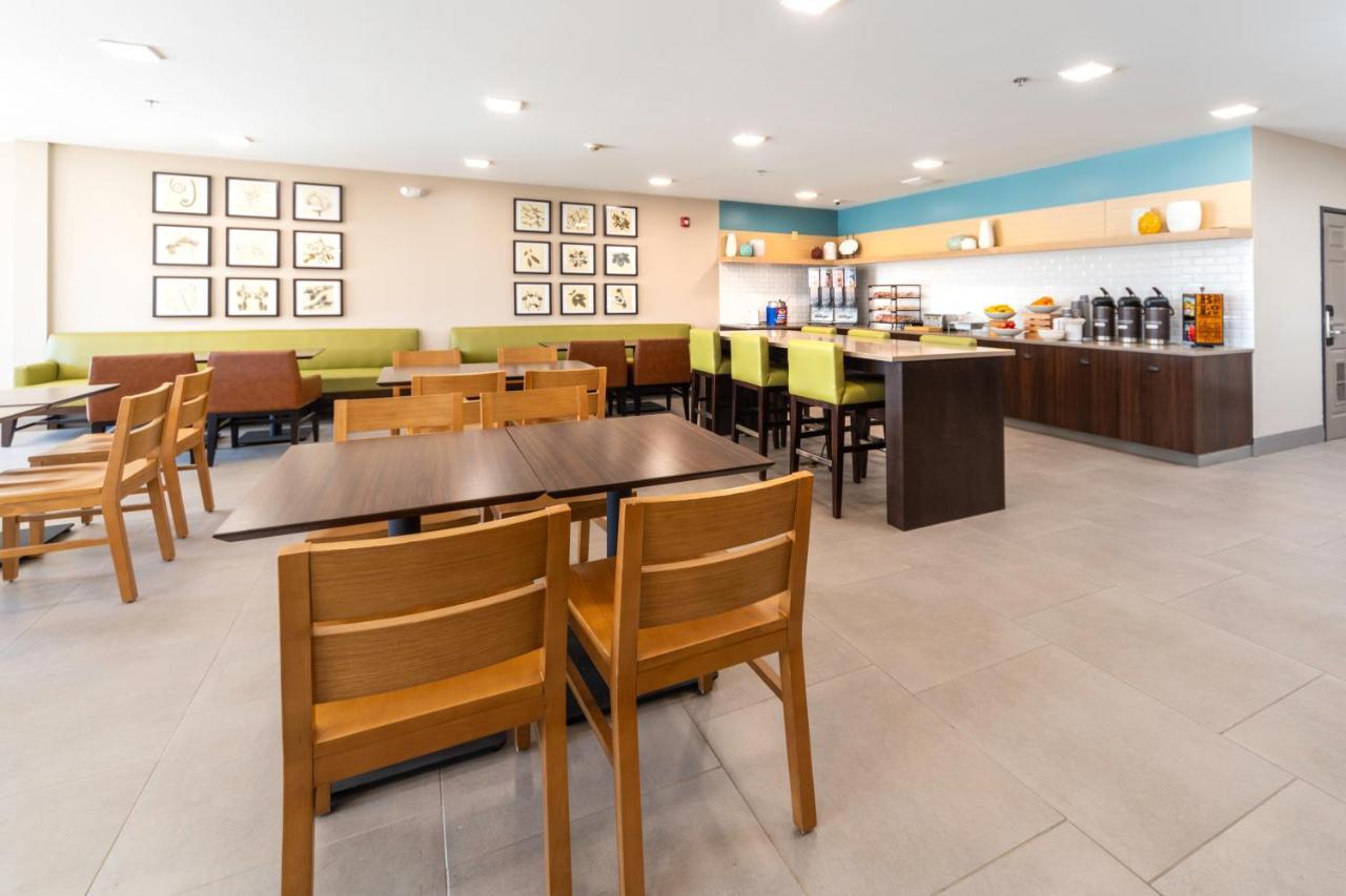 Country Inn & Suites By Radisson, Cumming Near Northside Hospital Forsyth קאמינג מראה חיצוני תמונה