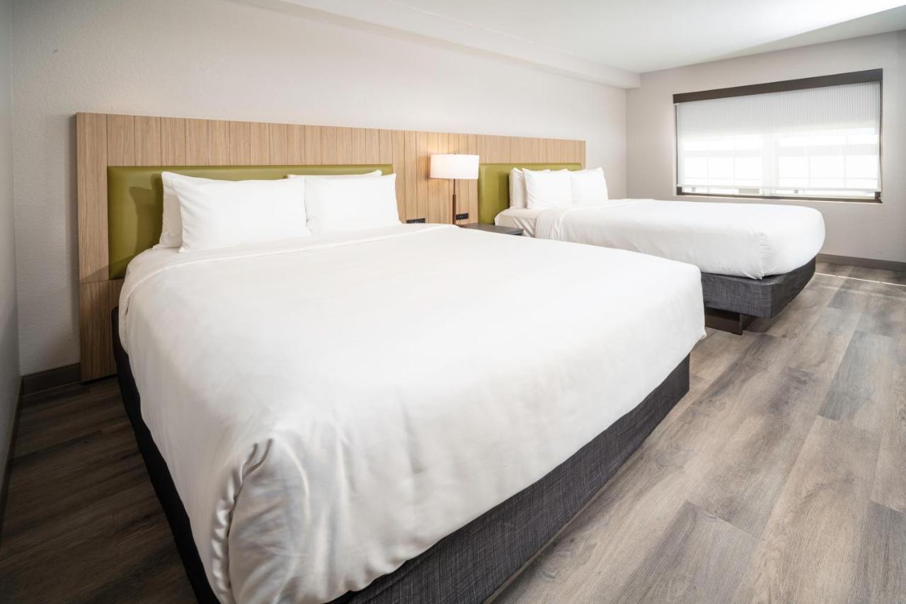 Country Inn & Suites By Radisson, Cumming Near Northside Hospital Forsyth קאמינג מראה חיצוני תמונה