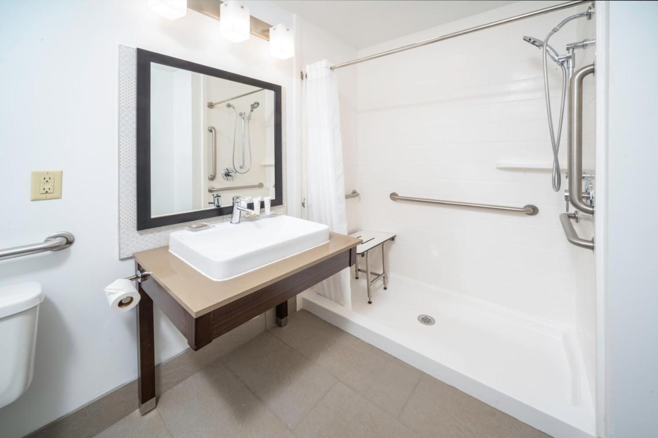 Country Inn & Suites By Radisson, Cumming Near Northside Hospital Forsyth קאמינג מראה חיצוני תמונה