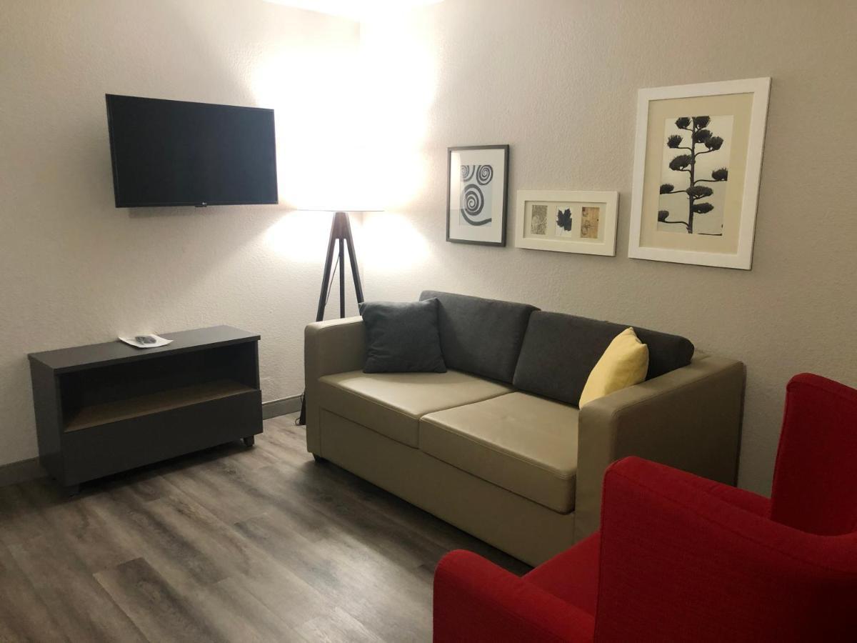 Country Inn & Suites By Radisson, Cumming Near Northside Hospital Forsyth קאמינג מראה חיצוני תמונה