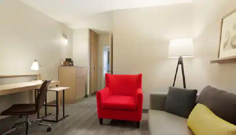 Country Inn & Suites By Radisson, Cumming Near Northside Hospital Forsyth קאמינג מראה חיצוני תמונה