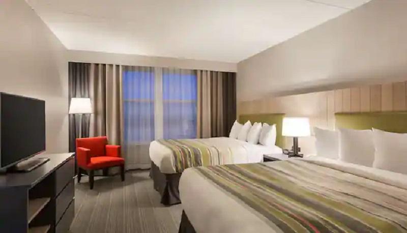 Country Inn & Suites By Radisson, Cumming Near Northside Hospital Forsyth קאמינג מראה חיצוני תמונה