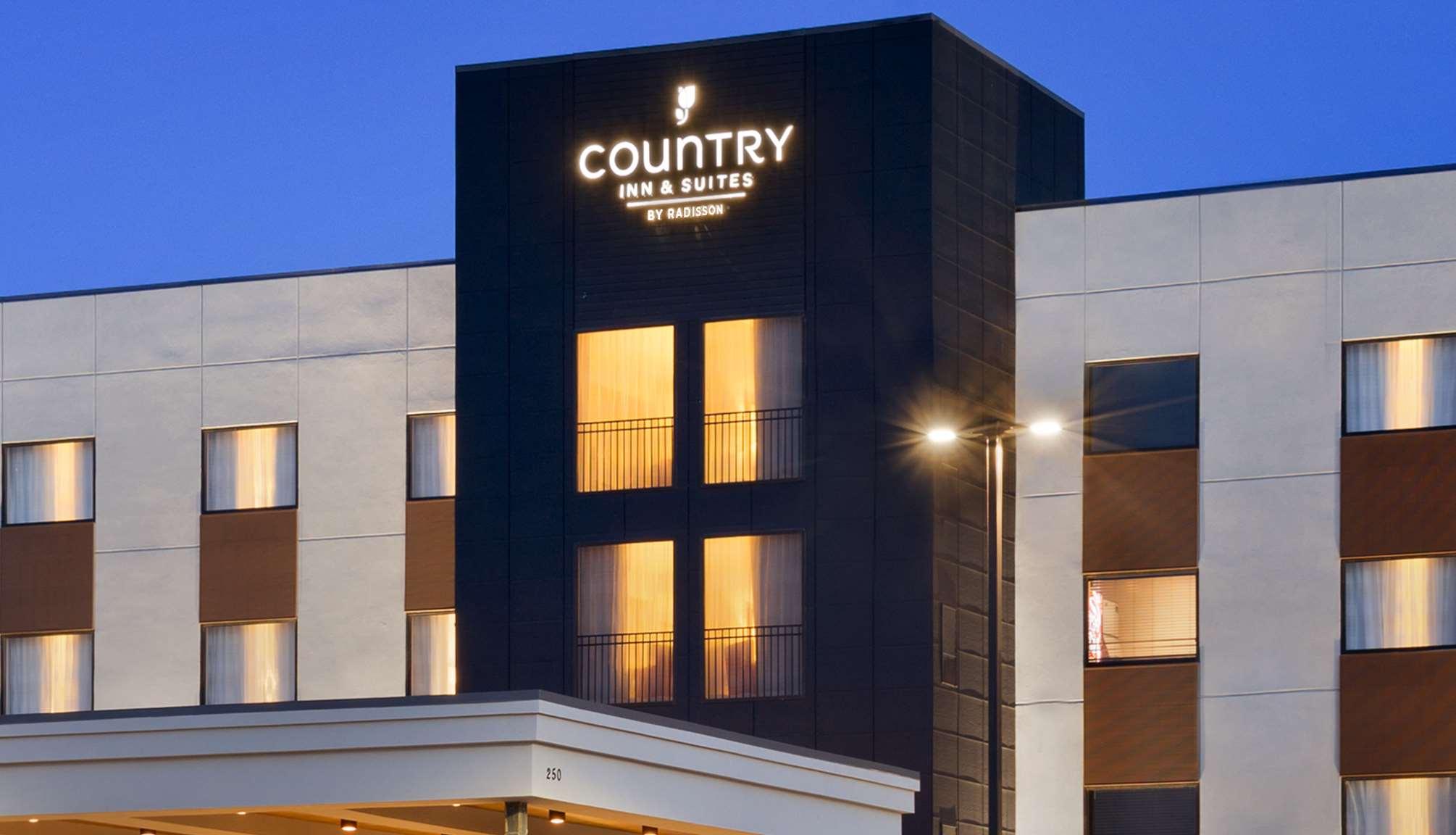 Country Inn & Suites By Radisson, Cumming Near Northside Hospital Forsyth קאמינג מראה חיצוני תמונה