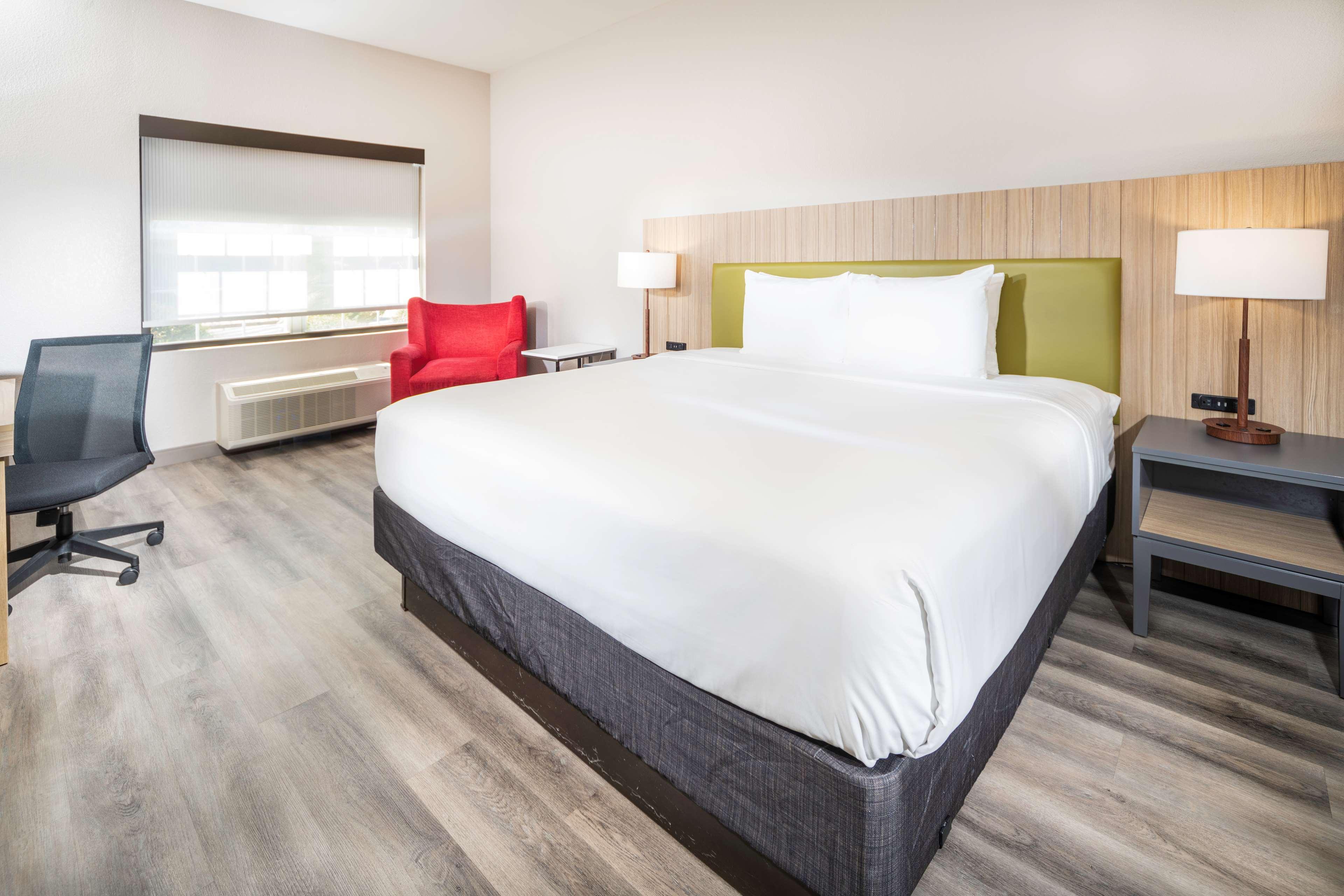 Country Inn & Suites By Radisson, Cumming Near Northside Hospital Forsyth קאמינג מראה חיצוני תמונה