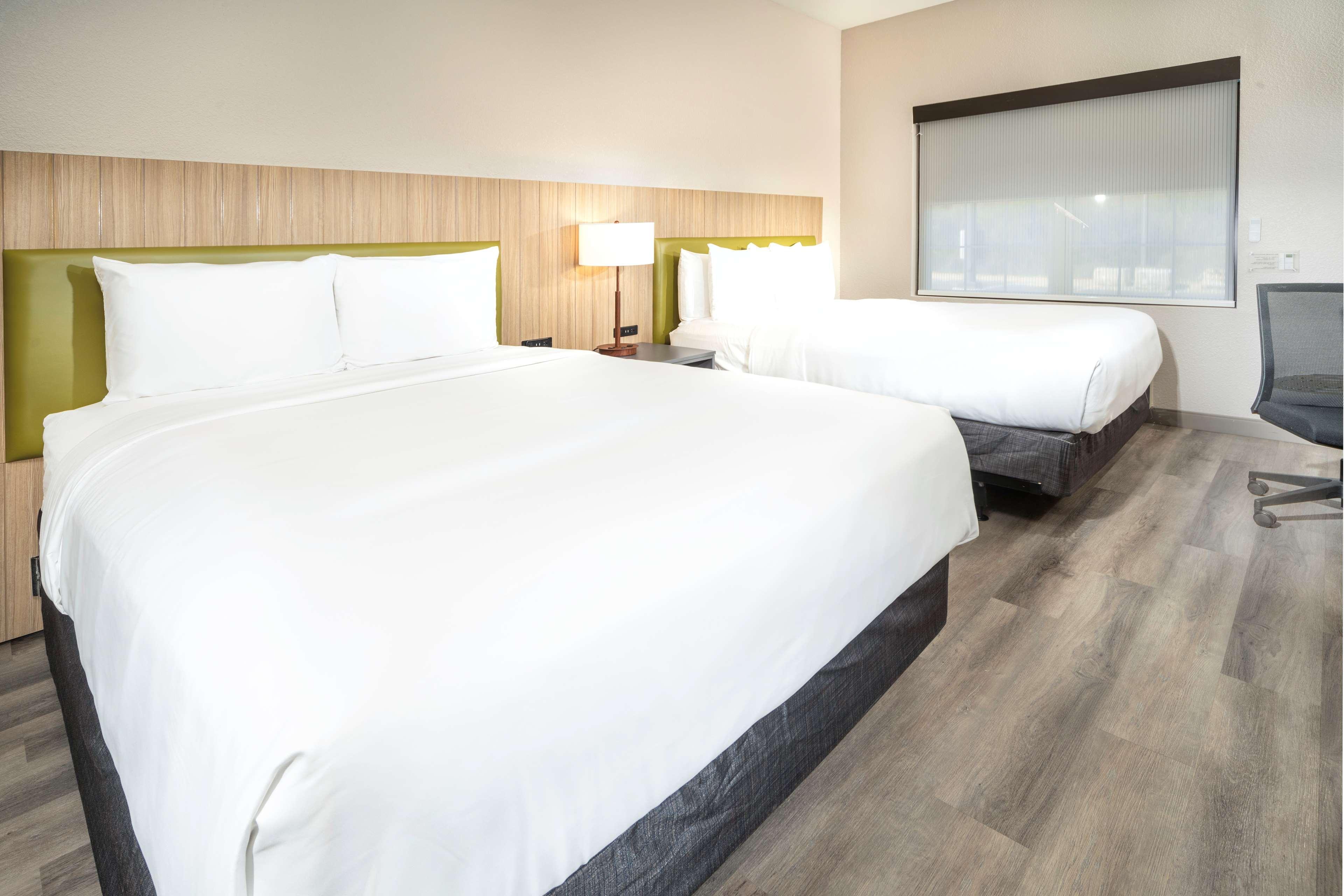 Country Inn & Suites By Radisson, Cumming Near Northside Hospital Forsyth קאמינג מראה חיצוני תמונה