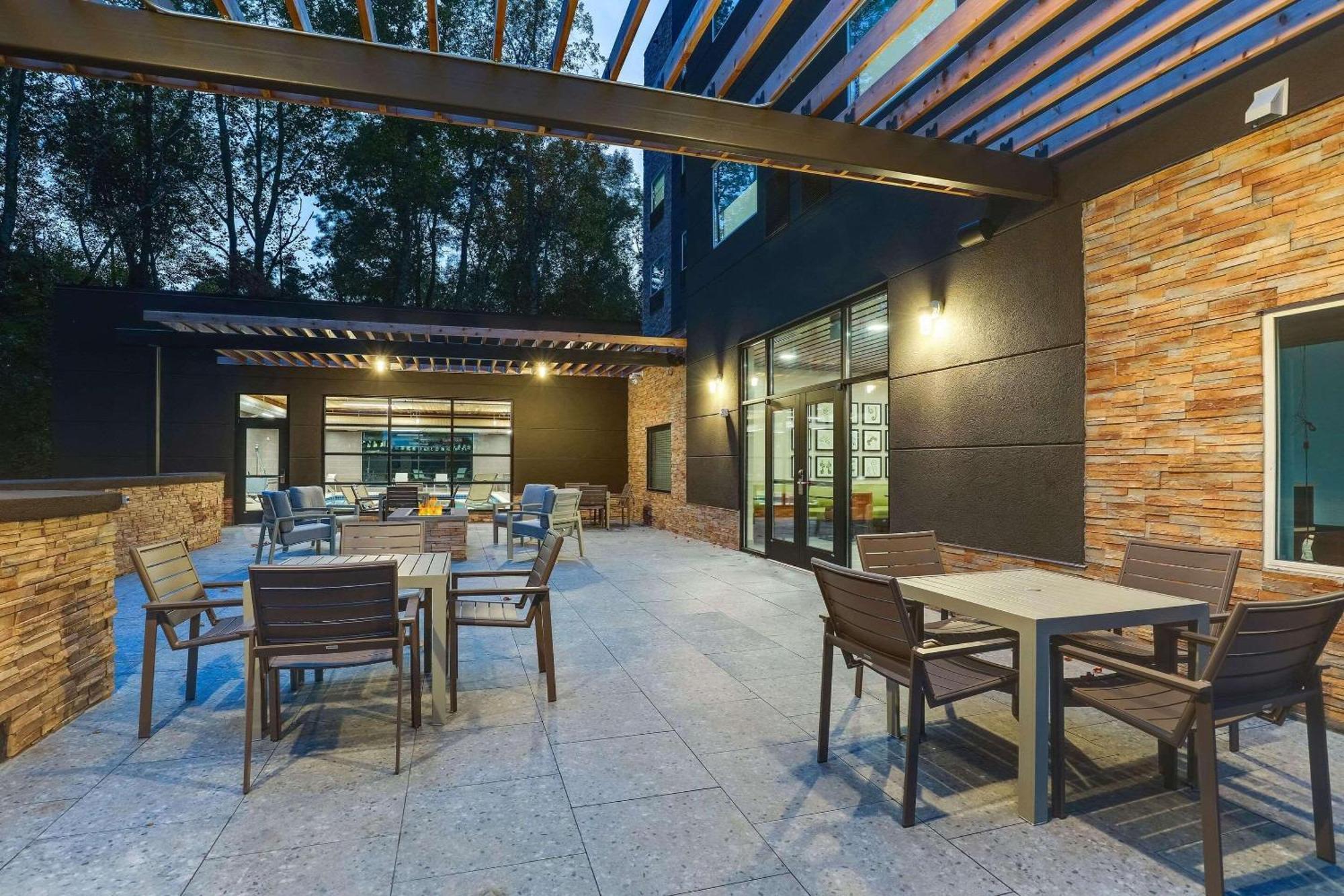 Country Inn & Suites By Radisson, Cumming Near Northside Hospital Forsyth קאמינג מראה חיצוני תמונה