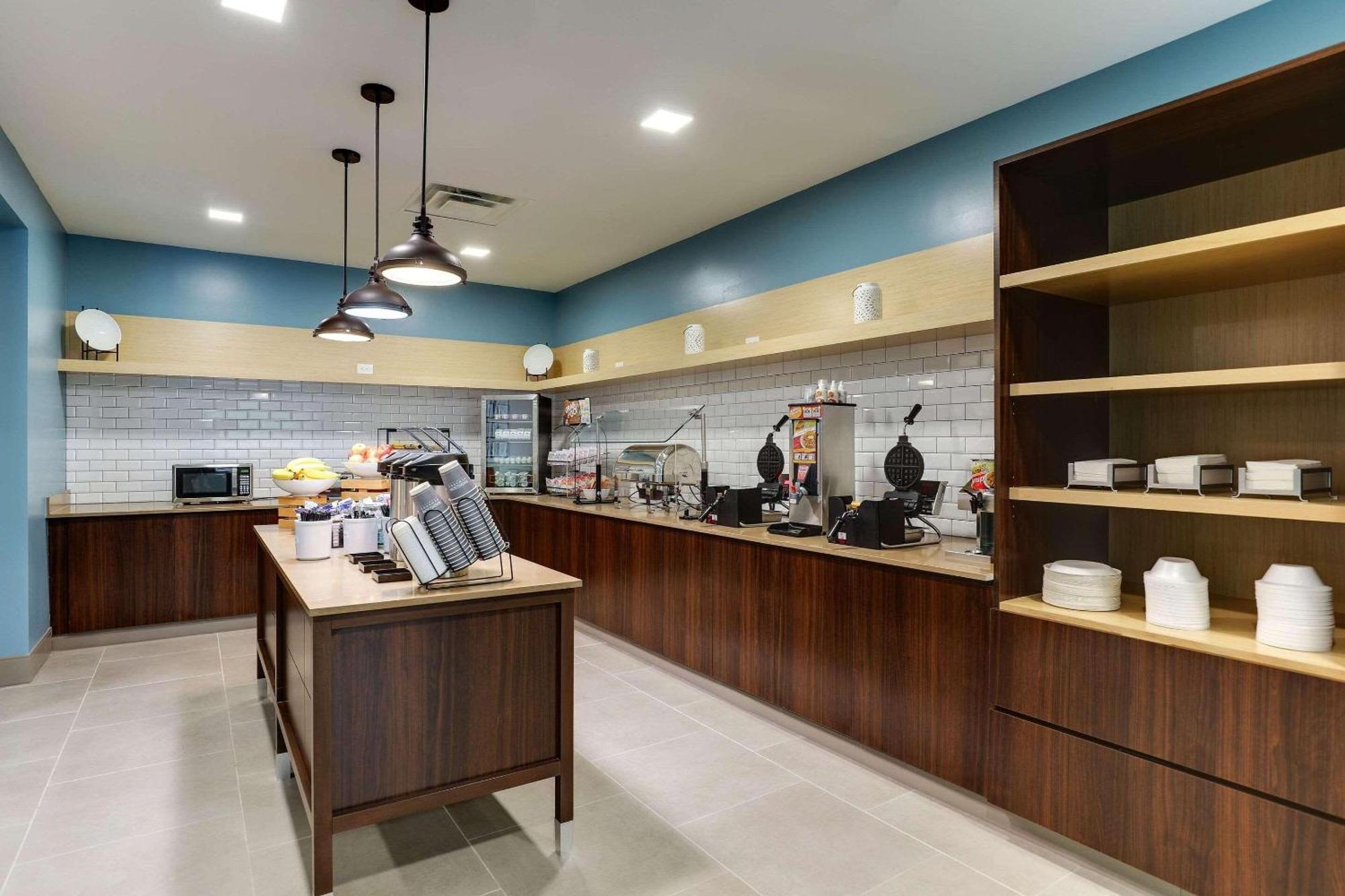 Country Inn & Suites By Radisson, Cumming Near Northside Hospital Forsyth קאמינג מראה חיצוני תמונה