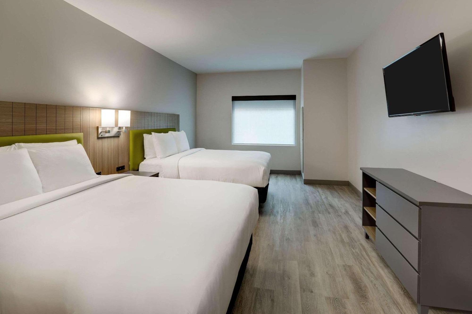 Country Inn & Suites By Radisson, Cumming Near Northside Hospital Forsyth קאמינג מראה חיצוני תמונה