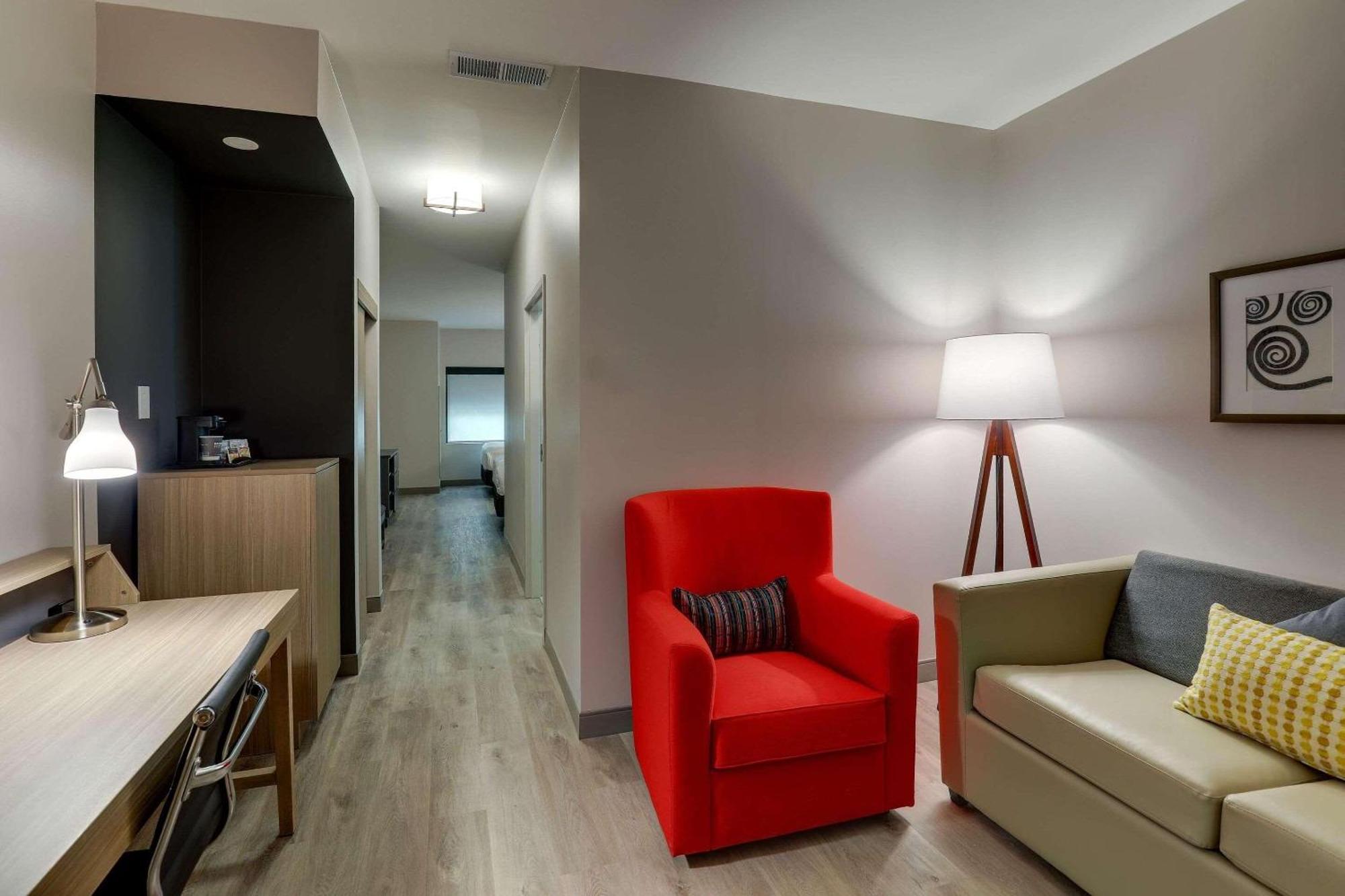 Country Inn & Suites By Radisson, Cumming Near Northside Hospital Forsyth קאמינג מראה חיצוני תמונה