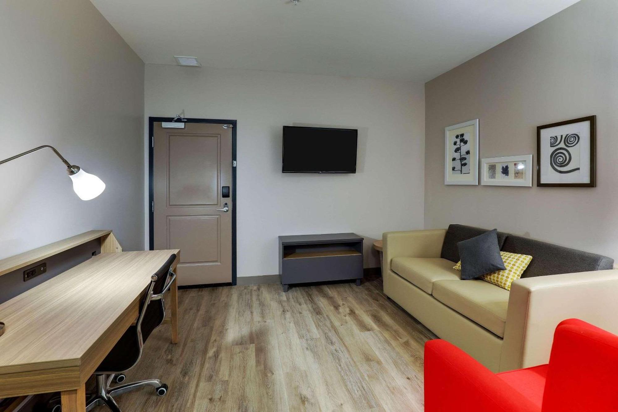 Country Inn & Suites By Radisson, Cumming Near Northside Hospital Forsyth קאמינג מראה חיצוני תמונה