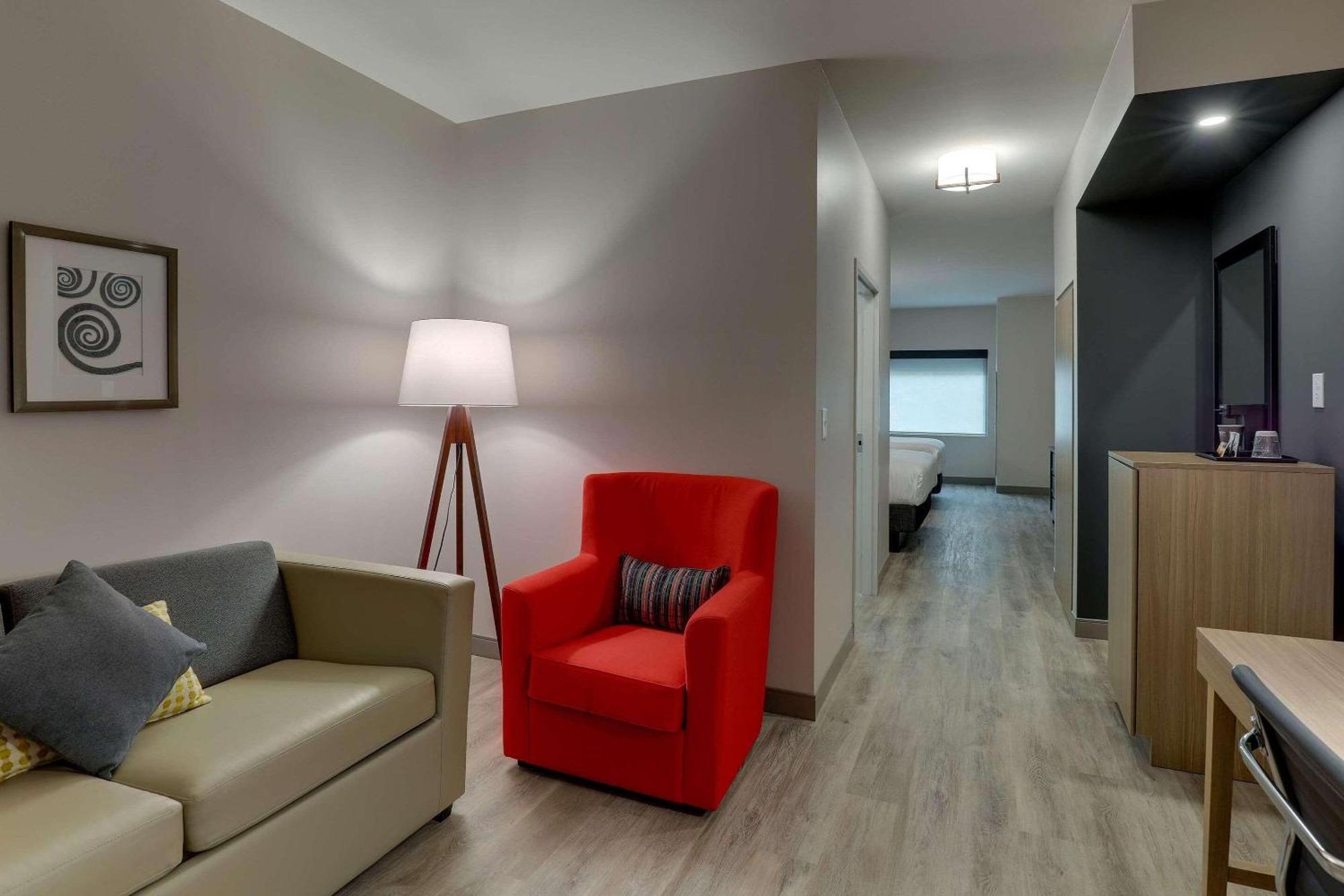 Country Inn & Suites By Radisson, Cumming Near Northside Hospital Forsyth קאמינג מראה חיצוני תמונה