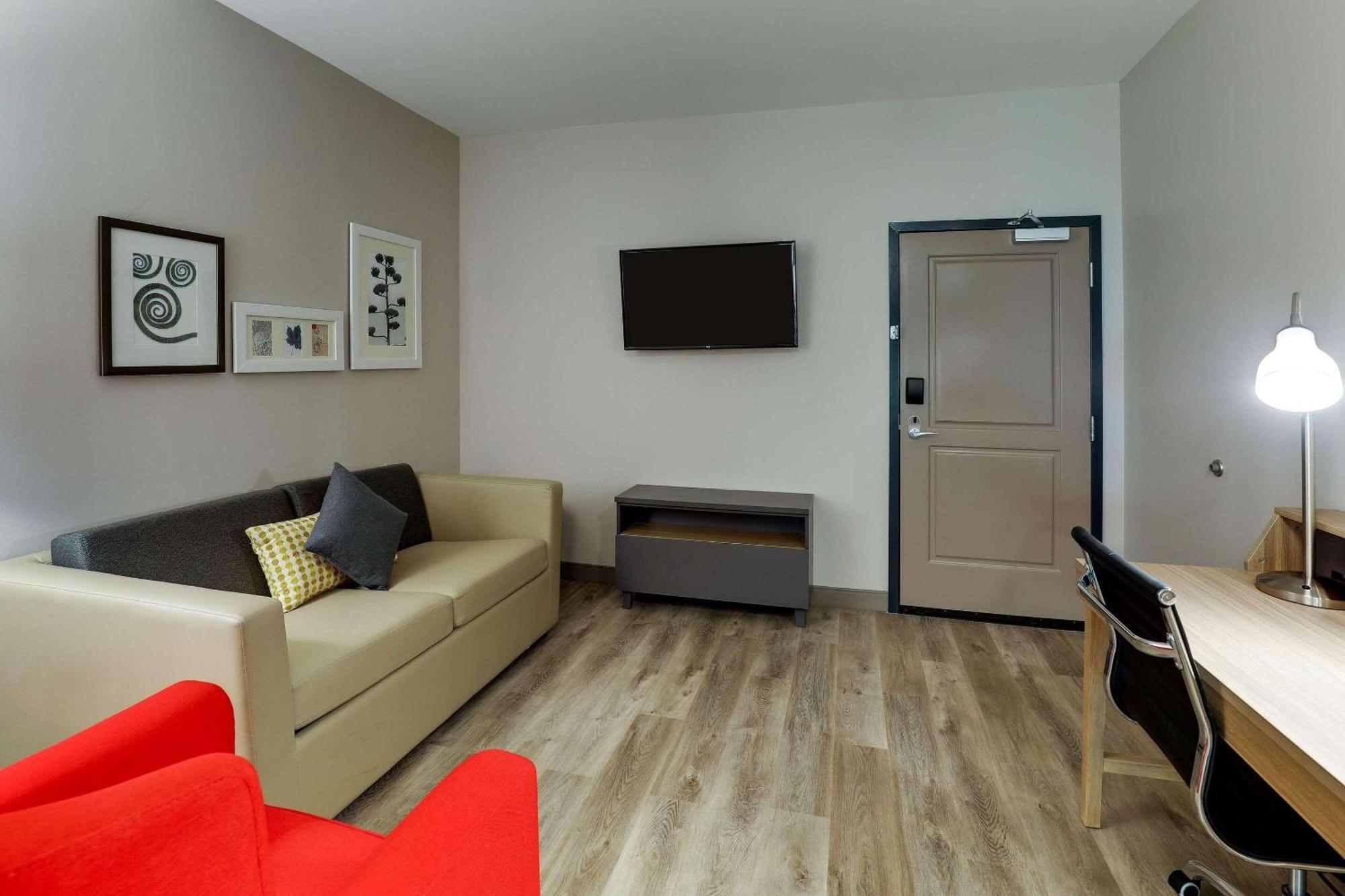 Country Inn & Suites By Radisson, Cumming Near Northside Hospital Forsyth קאמינג מראה חיצוני תמונה