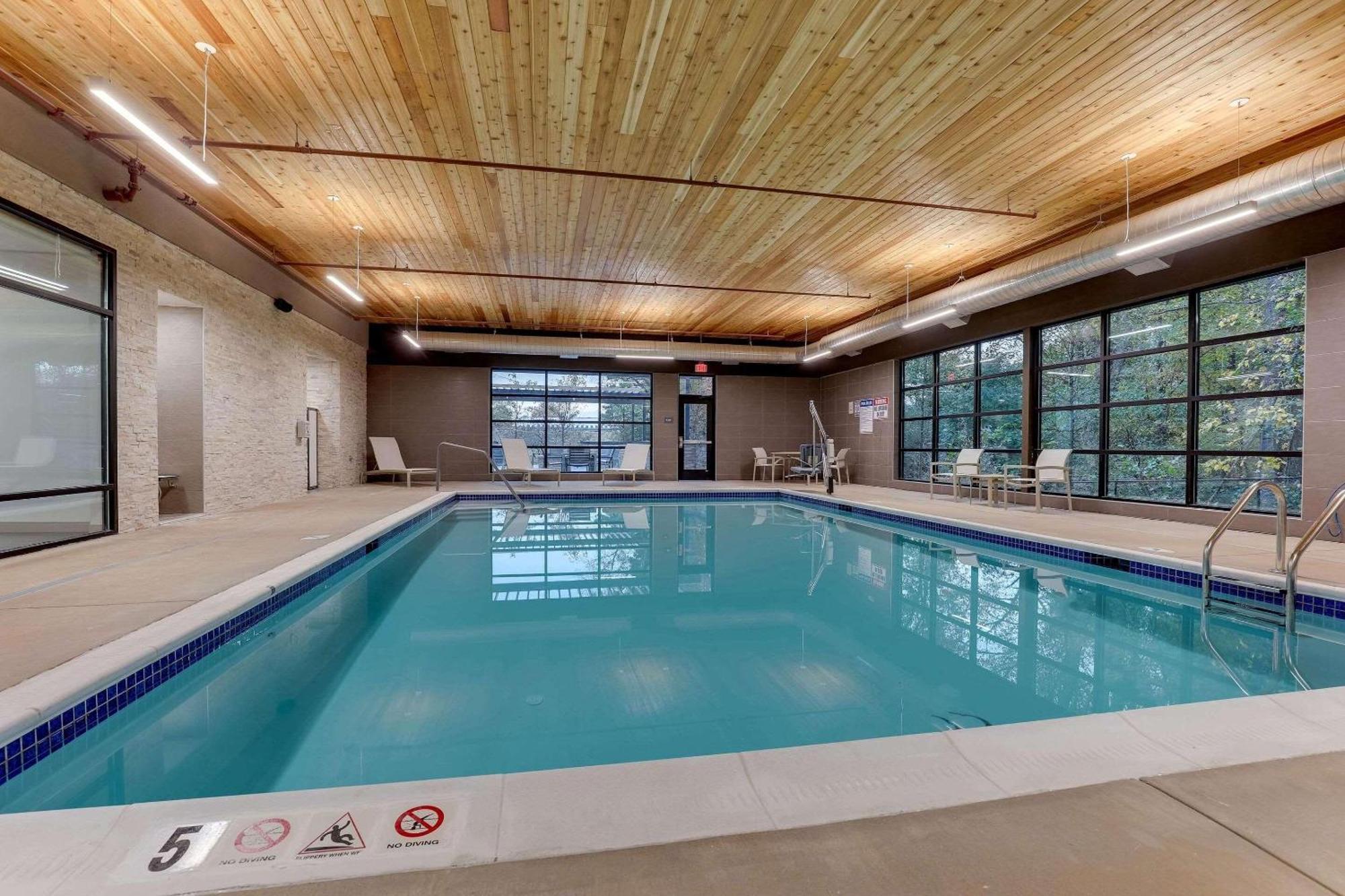 Country Inn & Suites By Radisson, Cumming Near Northside Hospital Forsyth קאמינג מראה חיצוני תמונה