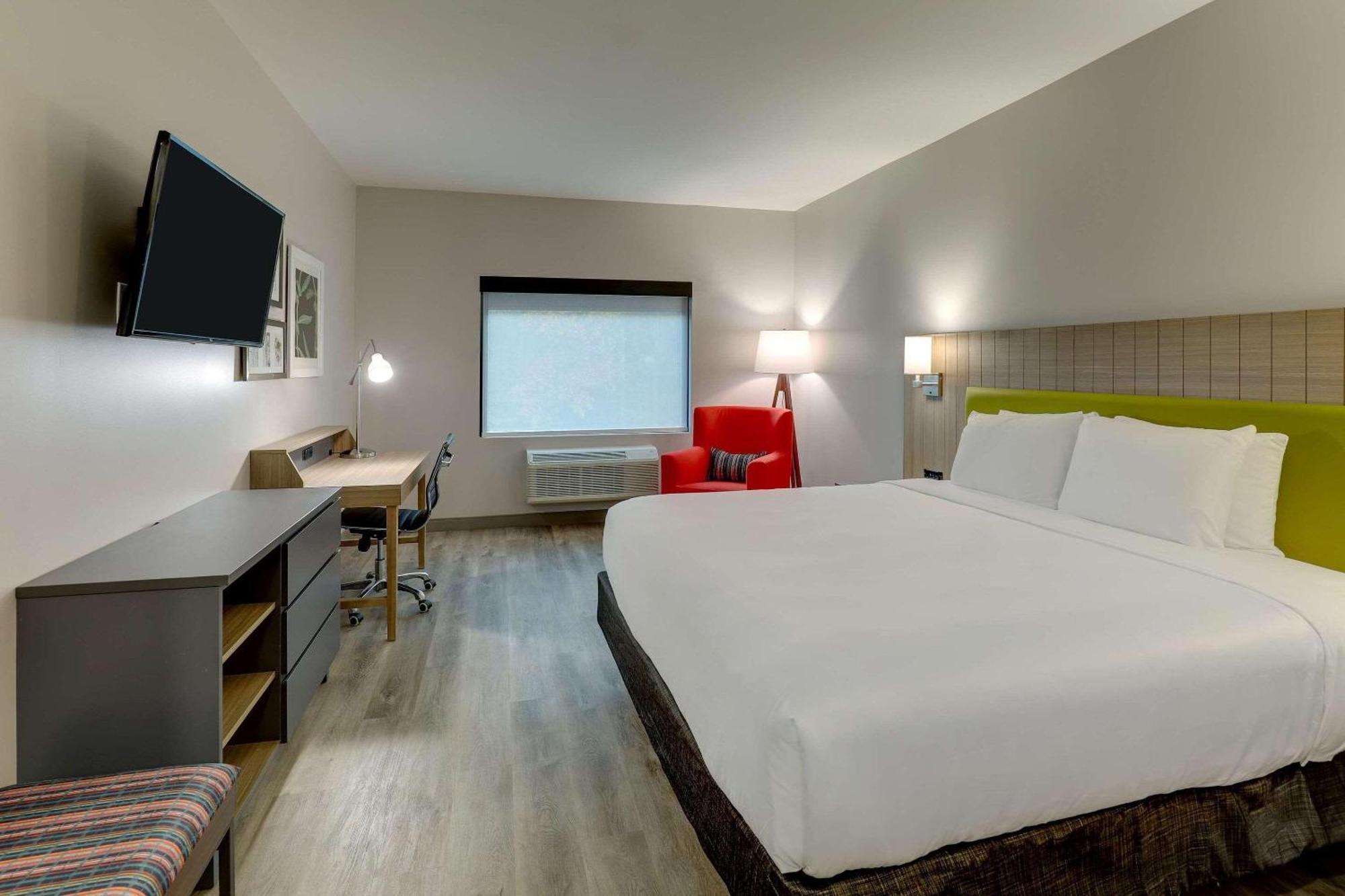 Country Inn & Suites By Radisson, Cumming Near Northside Hospital Forsyth קאמינג מראה חיצוני תמונה
