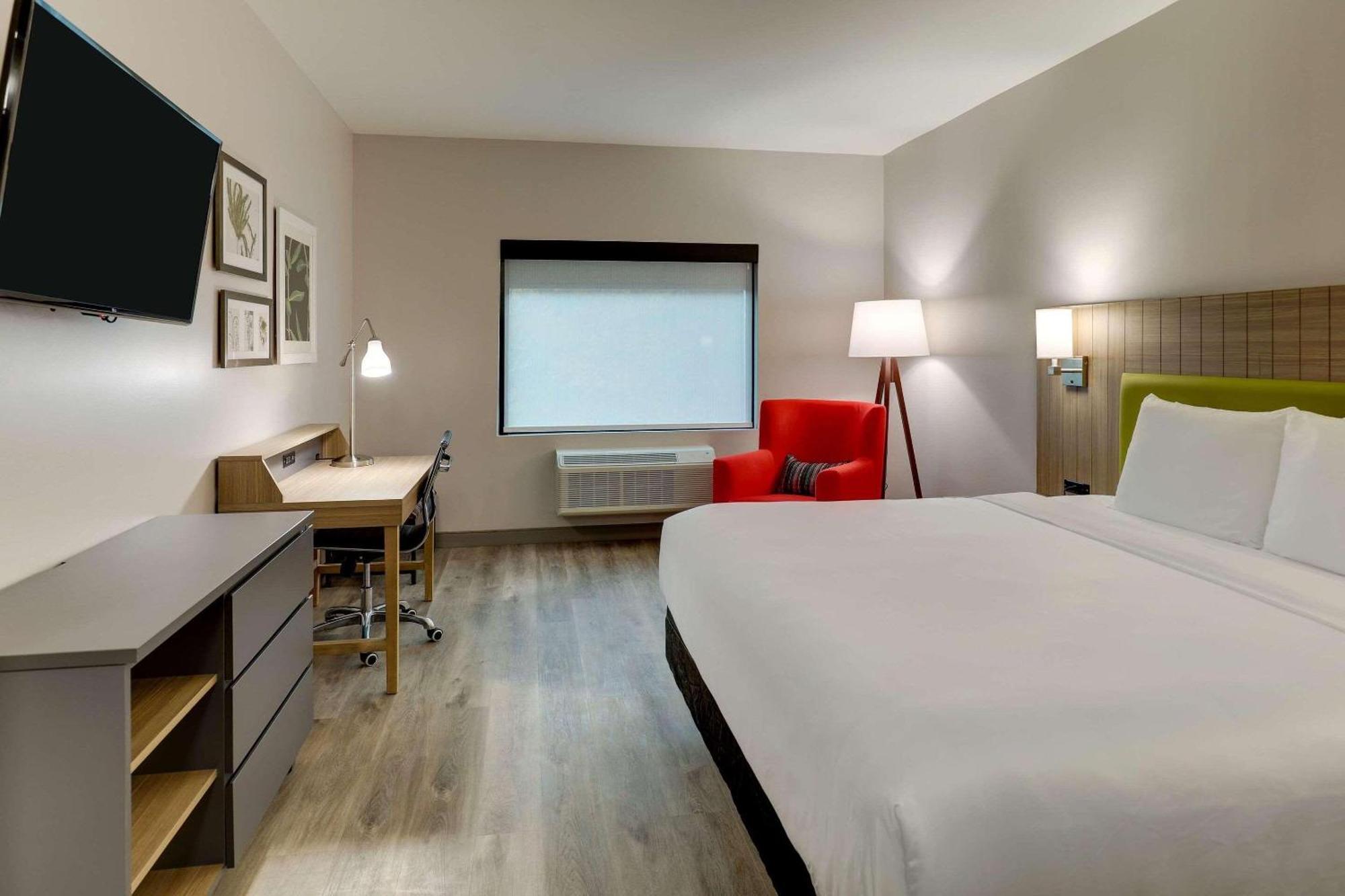 Country Inn & Suites By Radisson, Cumming Near Northside Hospital Forsyth קאמינג מראה חיצוני תמונה