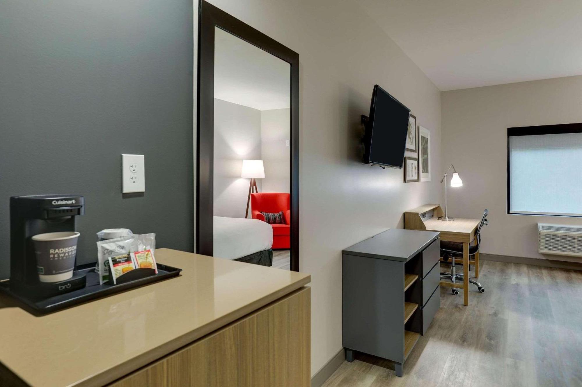 Country Inn & Suites By Radisson, Cumming Near Northside Hospital Forsyth קאמינג מראה חיצוני תמונה