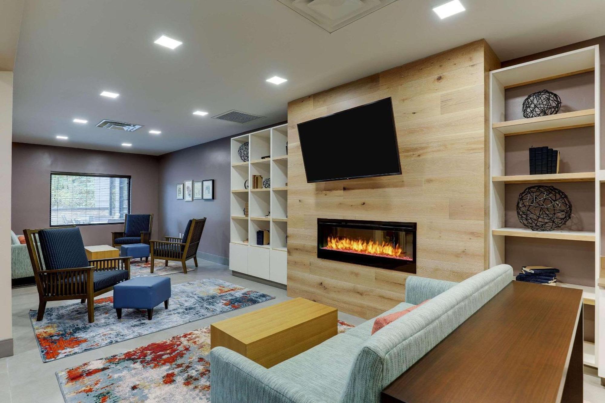 Country Inn & Suites By Radisson, Cumming Near Northside Hospital Forsyth קאמינג מראה חיצוני תמונה
