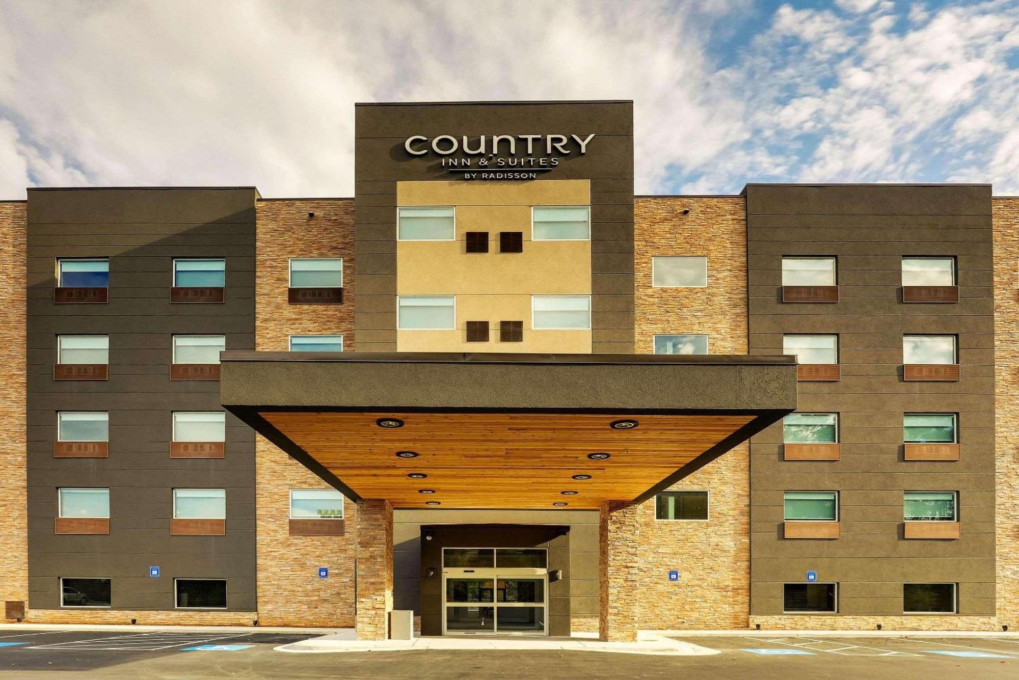 Country Inn & Suites By Radisson, Cumming Near Northside Hospital Forsyth קאמינג מראה חיצוני תמונה