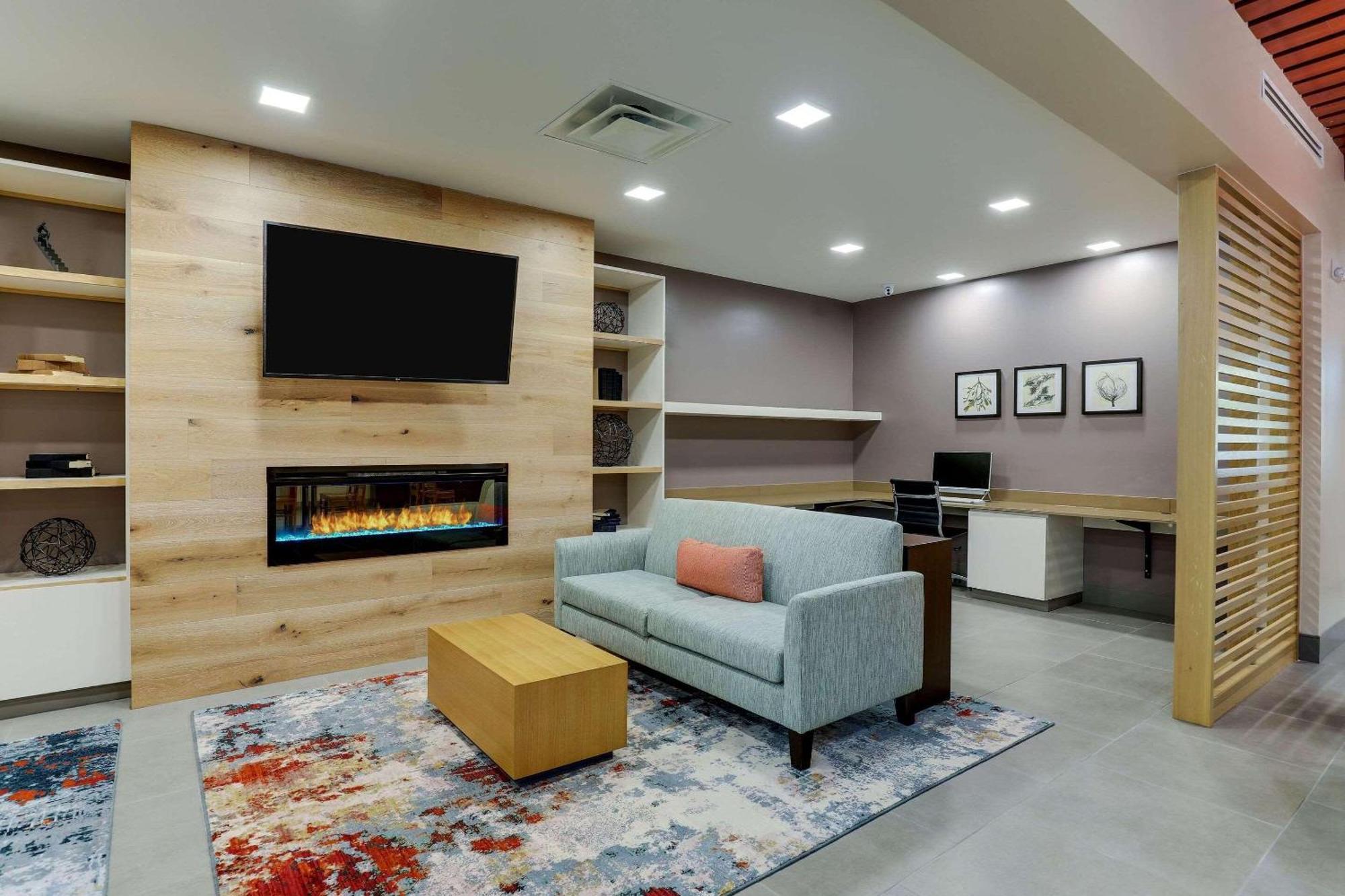 Country Inn & Suites By Radisson, Cumming Near Northside Hospital Forsyth קאמינג מראה חיצוני תמונה