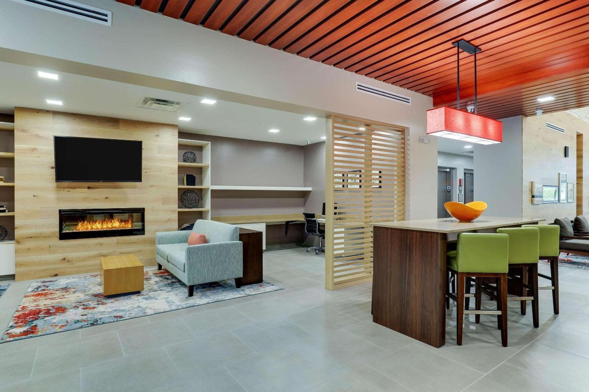 Country Inn & Suites By Radisson, Cumming Near Northside Hospital Forsyth קאמינג מראה חיצוני תמונה
